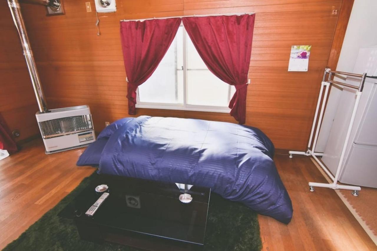 The Good Location House Hakodate Extérieur photo