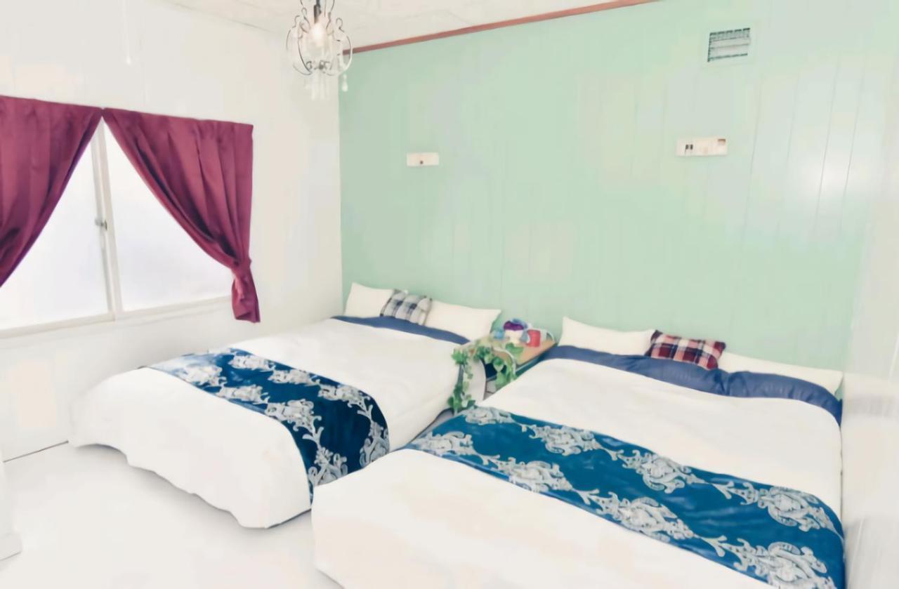 The Good Location House Hakodate Extérieur photo