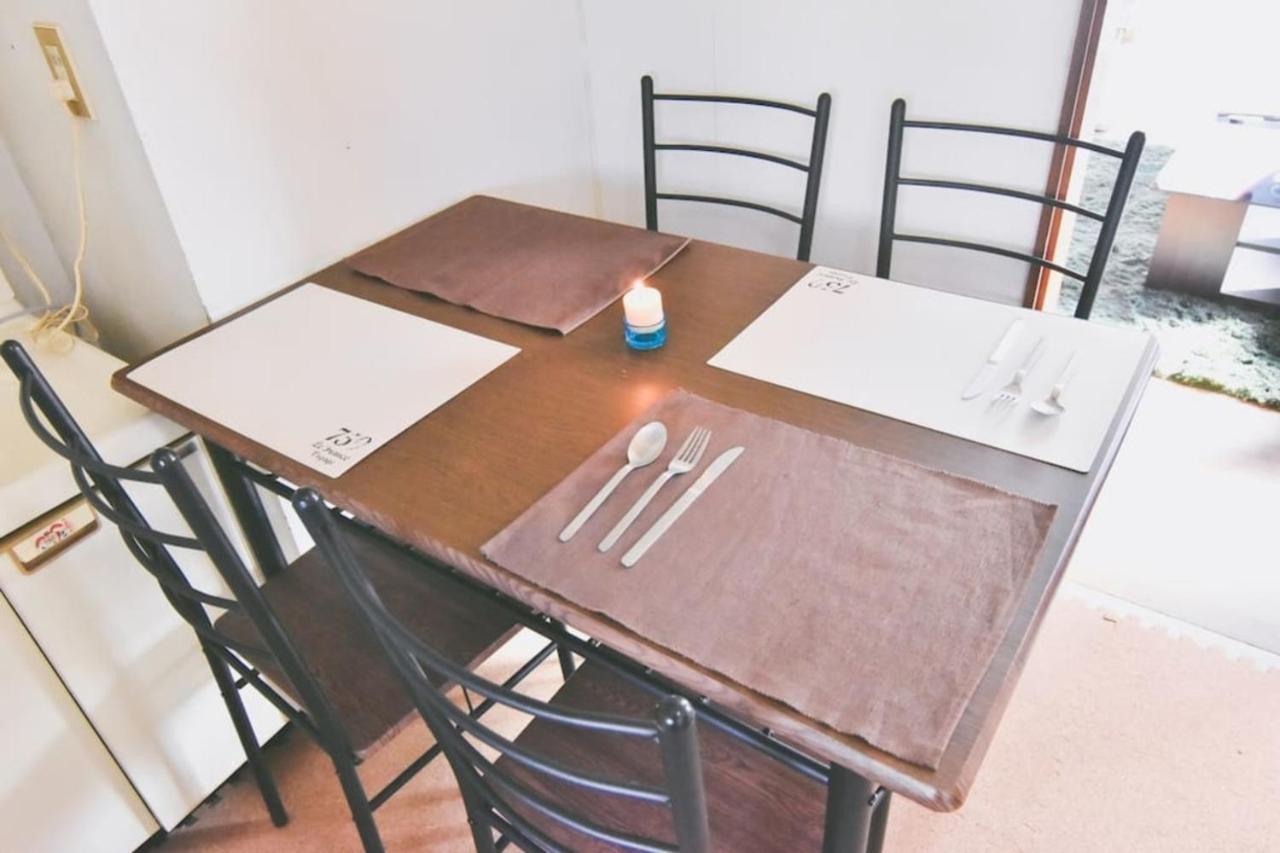 The Good Location House Hakodate Extérieur photo