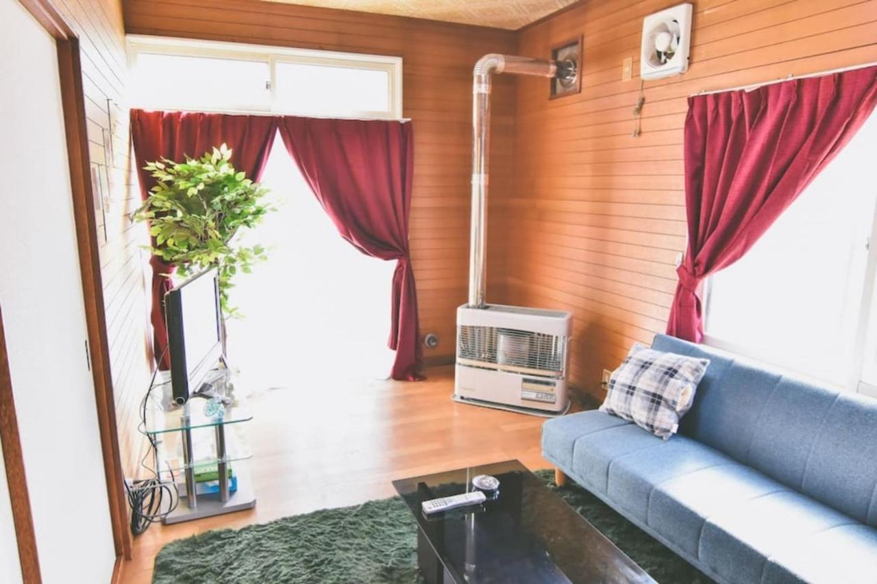 The Good Location House Hakodate Extérieur photo
