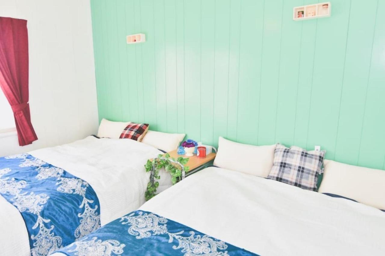 The Good Location House Hakodate Extérieur photo