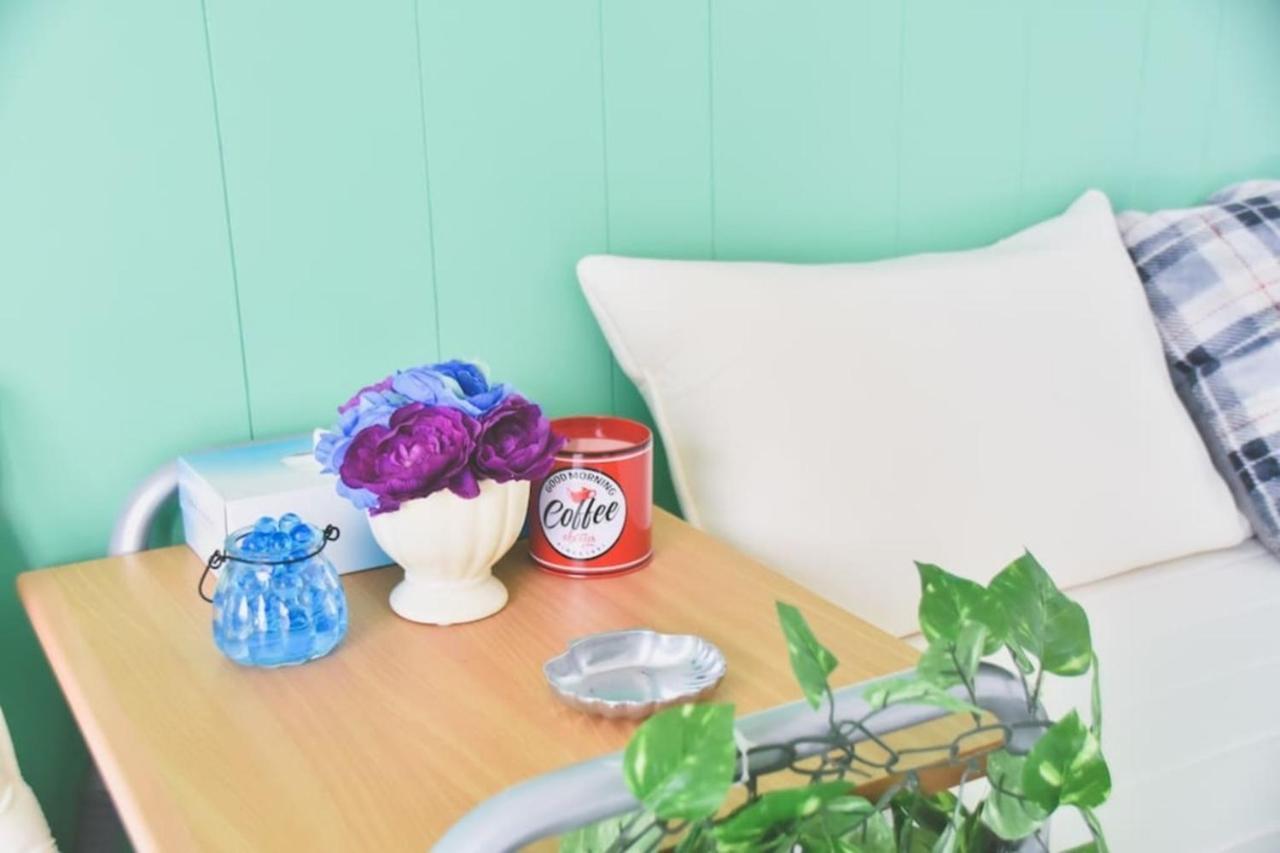 The Good Location House Hakodate Extérieur photo