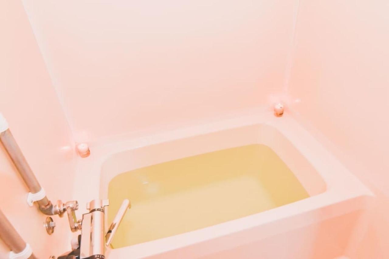 The Good Location House Hakodate Extérieur photo