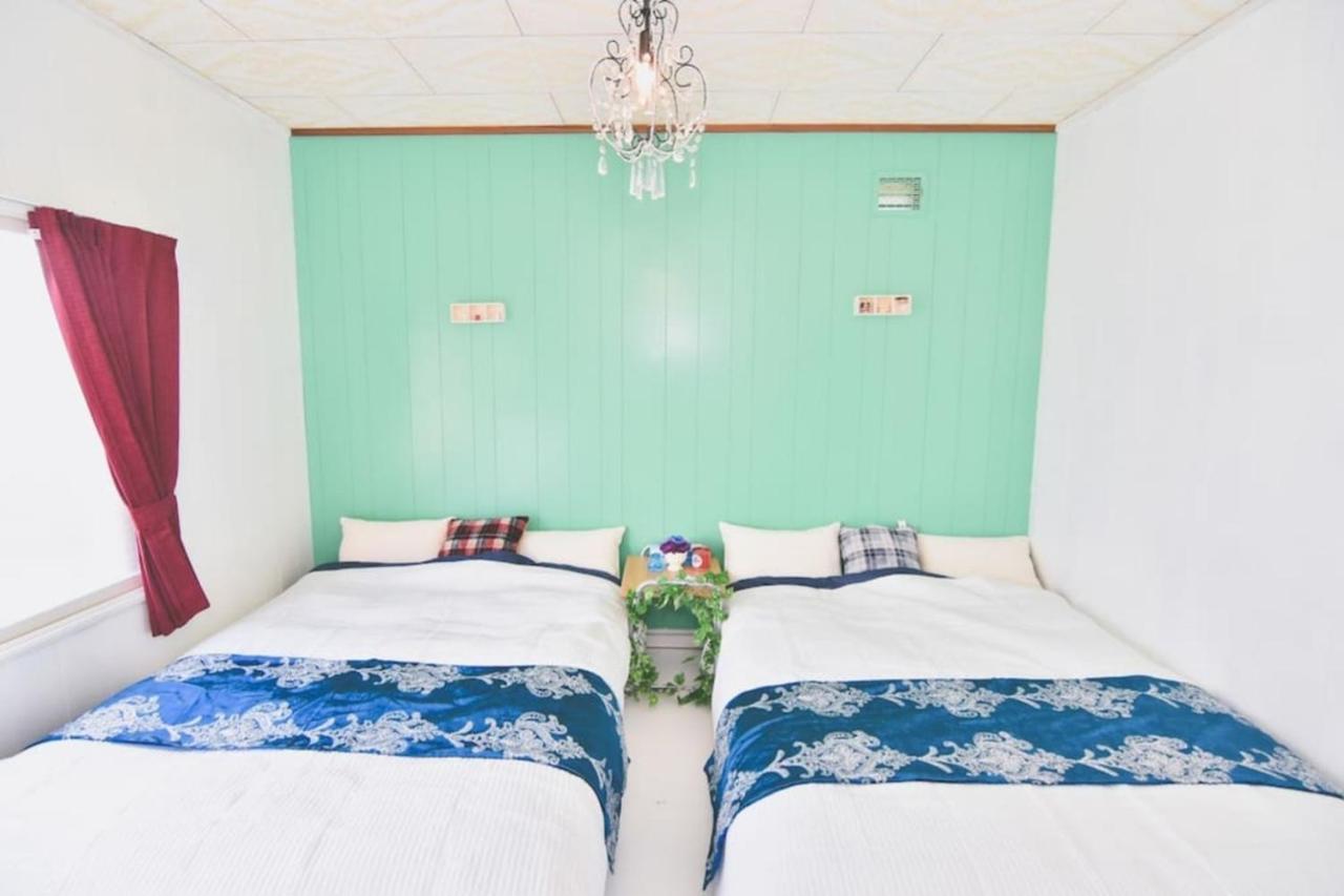 The Good Location House Hakodate Extérieur photo