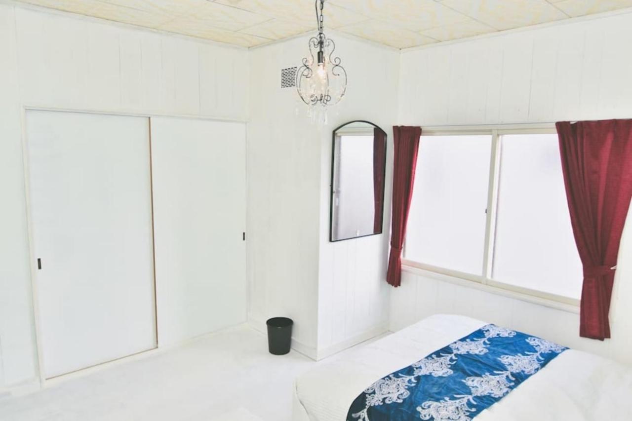The Good Location House Hakodate Extérieur photo