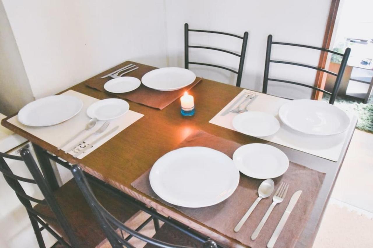 The Good Location House Hakodate Extérieur photo