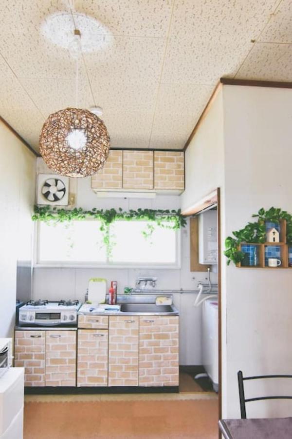 The Good Location House Hakodate Extérieur photo